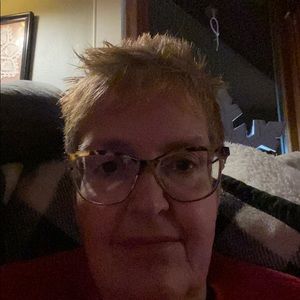 Meet your Posher, Joan